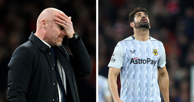 Javi Gracia and Leeds United handed Premier League boost after Wolves and Everton beaten