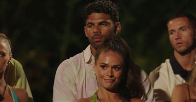 Love Island's Olivia and Maxwell brutally dumped before shocking twist announced