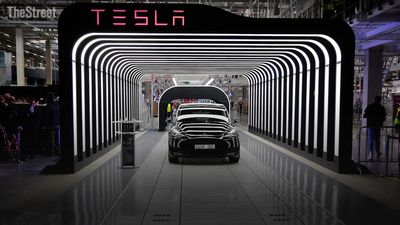 Tesla Unveils New Vehicle Manufacturing Platform to Cut Costs by 50%