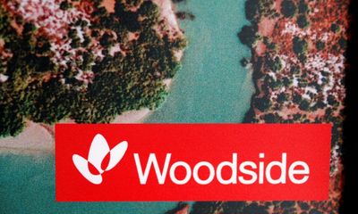 Woodside claims its emissions are falling – but only by using the ‘last resort’ of offsets