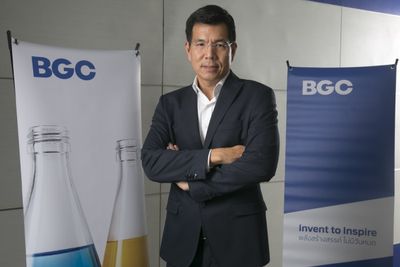 BGC acquires Prime for B580m in expansion push