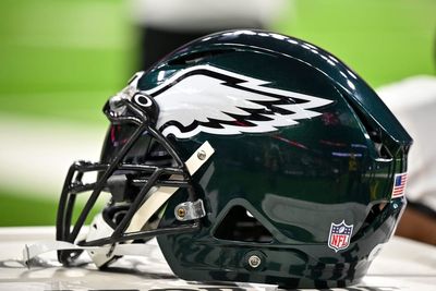 Report: Eagles Propose Rule Change to Allow No. 0 on Jerseys