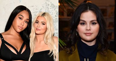 Kylie Jenner's ex best pal Jordyn Woods backs Selena Gomez amid 'feud' with sassy post