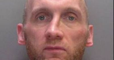 Man jailed in Leeds for supplying firearms to organised crime groups