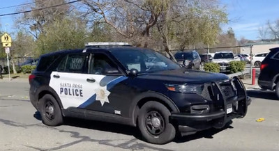 Teenager fatally stabbed in fight at California high school named by family