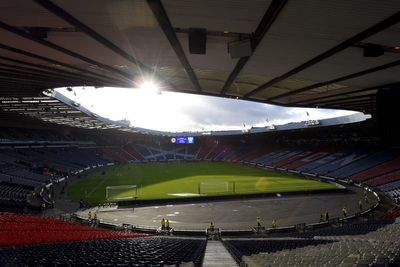 MPs call for action on broadcasting Scottish sports events