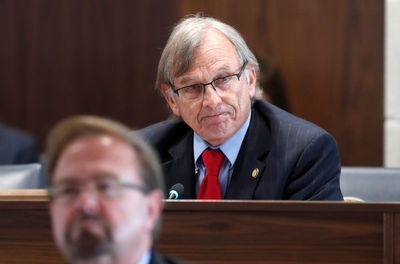 N.C. senators vote for medical pot at appropriate time