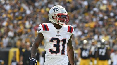 Here’s where things stand between Patriots and Jonathan Jones