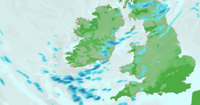 Met Eireann: Mostly dry for rest of week but some freezing nights expected in forecast