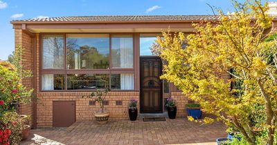 The Canberra suburbs where home values have risen, despite the downturn