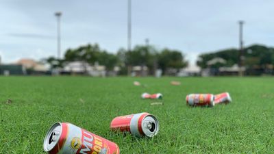 Banned drinkers register expanded to Carnarvon in effort to reduce alcohol abuse
