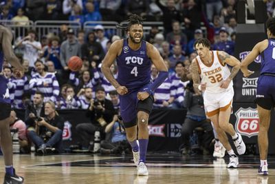 #8 Texas vs. #24 TCU, live stream, TV channel, time, how to watch college basketball