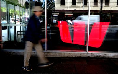 Bank closures hurt communities, Westpac admits to probe