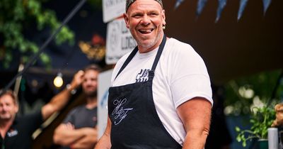 Tom Kerridge wants all Universal Credit families in England to get free school meals