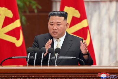 N. Korea wants more control over farming amid food shortage