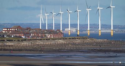 UK renewables generated more electricity than gas this winter