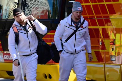 Former Bengals draft pick Wyatt Hubert comes out of retirement