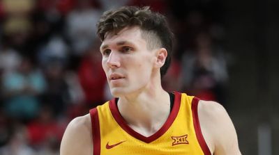 Iowa State Dismisses Caleb Grill for Failing to Meet Expectations