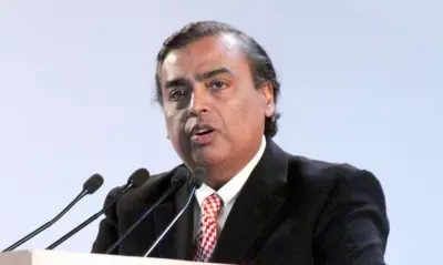 Asia’s richest man Mukesh Ambani to foray into genome testing with Rs 12,000 kit