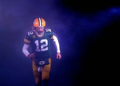Compensation for Aaron Rodgers is ‘going to take way more than maybe people realize’, says The Athletic
