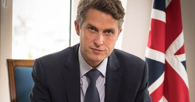 Gavin Williamson 'accused teachers of looking for excuse not to work' according to leaked WhatsApp messages