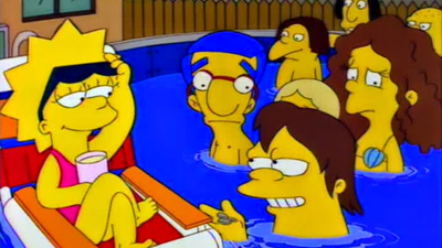 Befriend Someone With A Pool ASAP Bc We’re Copping A Heatwave That’ll Be ‘Hotter Than Summer’