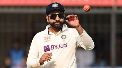 3rd Test: Indore collapse won't deter India from preparing turners at home