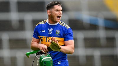 ‘I think my time was done and I had enough of it’ – Tipp’s John O’Dwyer