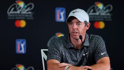 Rory McIlroy defends new-look PGA Tour schedule as Westwood and Poulter slam the move