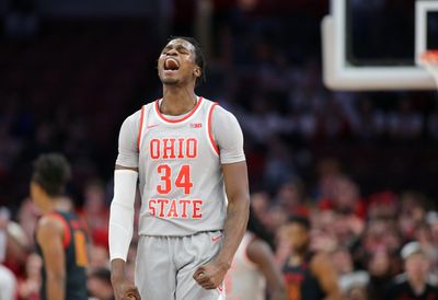 Thoughts on Ohio State’s final home game of 2023, a win over Maryland