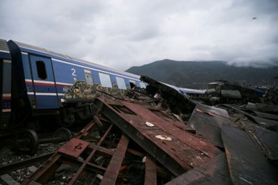 Greece seeks answers over deadliest train tragedy