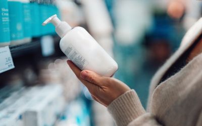 Conditioner recalled amid bacteria alarm