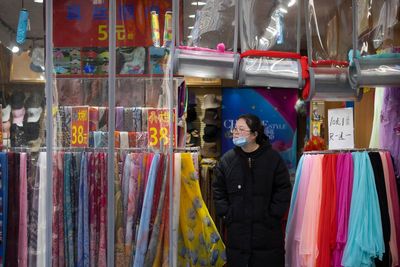 China looks to consumers to drive economic rebound