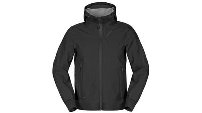 Spidi Presents The Shell H2Out Waterproof Overjacket