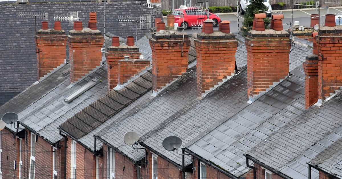 Nottingham City Homes apology after failures to repair…
