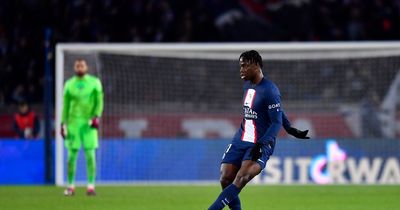 Leeds United transfer rumours as Whites 'to rival' Bayern Munich for Paris Saint-Germain teenager