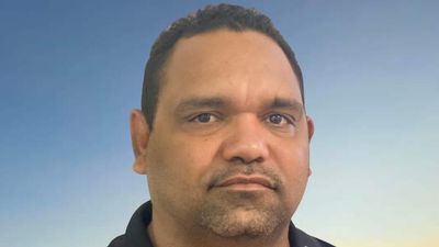 NT Labor candidate Manuel Brown says fatal crash that led to conviction of driving without due care was 'a tragic accident'