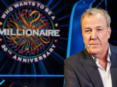 Jeremy Clarkson hits back at ‘fired’ claims after Who Wants to Be a Millionaire news