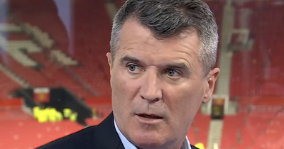 'Absolutely useless!' - Roy Keane launches scathing attack after Manchester United vs West Ham