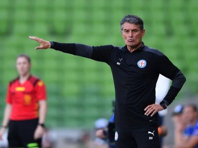 Injuries leave Melbourne City coach in a quandary