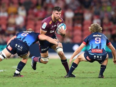 Reds big guns back for Super clash with Western Force