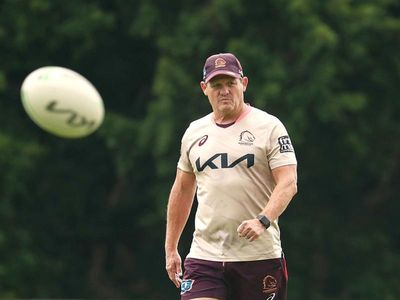 Walters recruits Tallis to inspire Broncos for big test