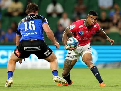 Ioane makes long-awaited Melbourne rugby return
