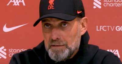 Jurgen Klopp makes bold Liverpool prediction over 'super important' Darwin Nunez