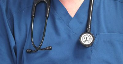 Map shows worst performing GP surgeries across Bristol region