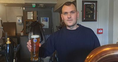 Leeds landlord 'distraught' his family-of-five is being booted out of pub in a week