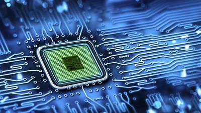The Government Is Subsidizing Microchip Firms—While Making It More Expensive To Produce Microchips