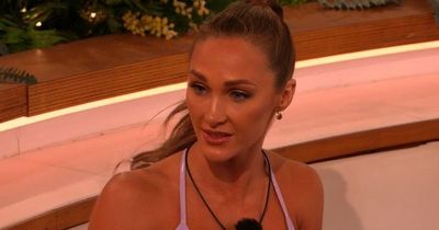 Love Island fans predict Olivia and Jessie's issues will continue outside the villa
