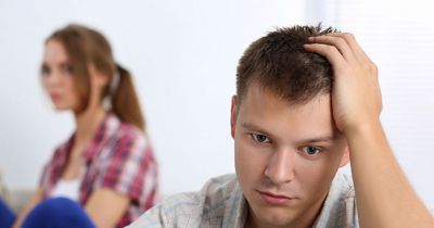 Cost of living crisis causes increased rows among UK couples, a survey finds