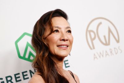 Michelle Yeoh didn’t work for two years due to ‘stereotypical roles’ offered to her